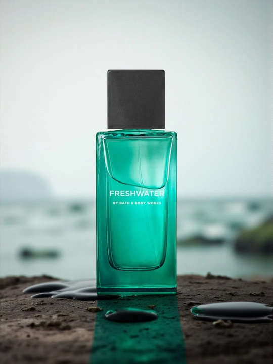 Мужской парфюм Bath & Body Works - 
