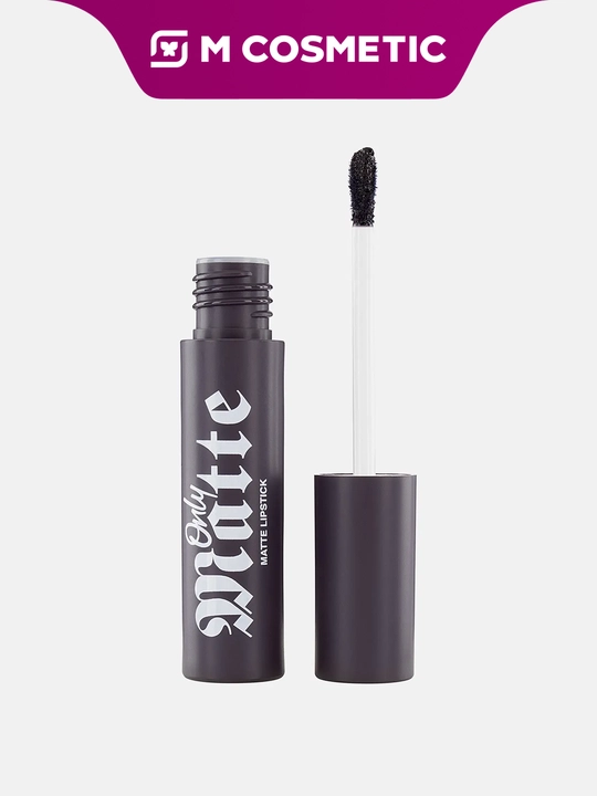 BEAUTY BOMB mat suyuq lab bo'yog'i, ohang 06 3,5 ml  - 