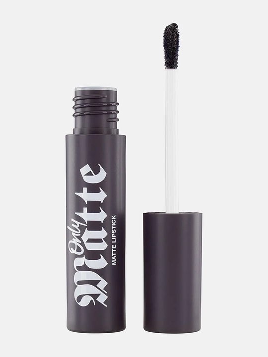 BEAUTY BOMB mat suyuq lab bo'yog'i, ohang 06 3,5 ml 