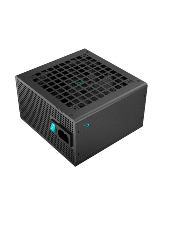 DeepCool PQ1000G блок питания 1000W, 80 Plus Gold, полностью модульный - 