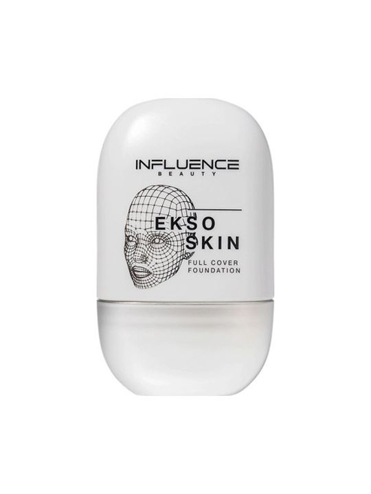 Tonal asos Influence Beauty Ekso Skin, ton 04, 25 ml