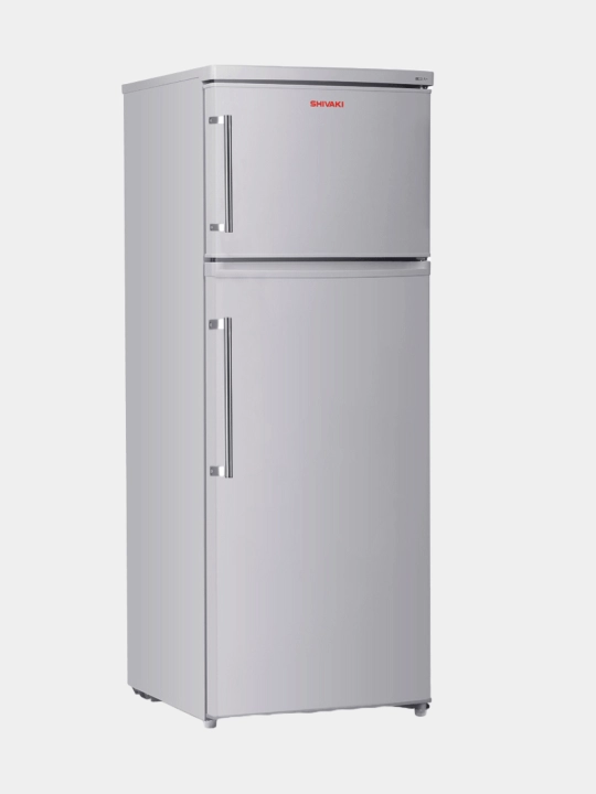 Sovutgich Shivaki HD-276FN, dastagli
