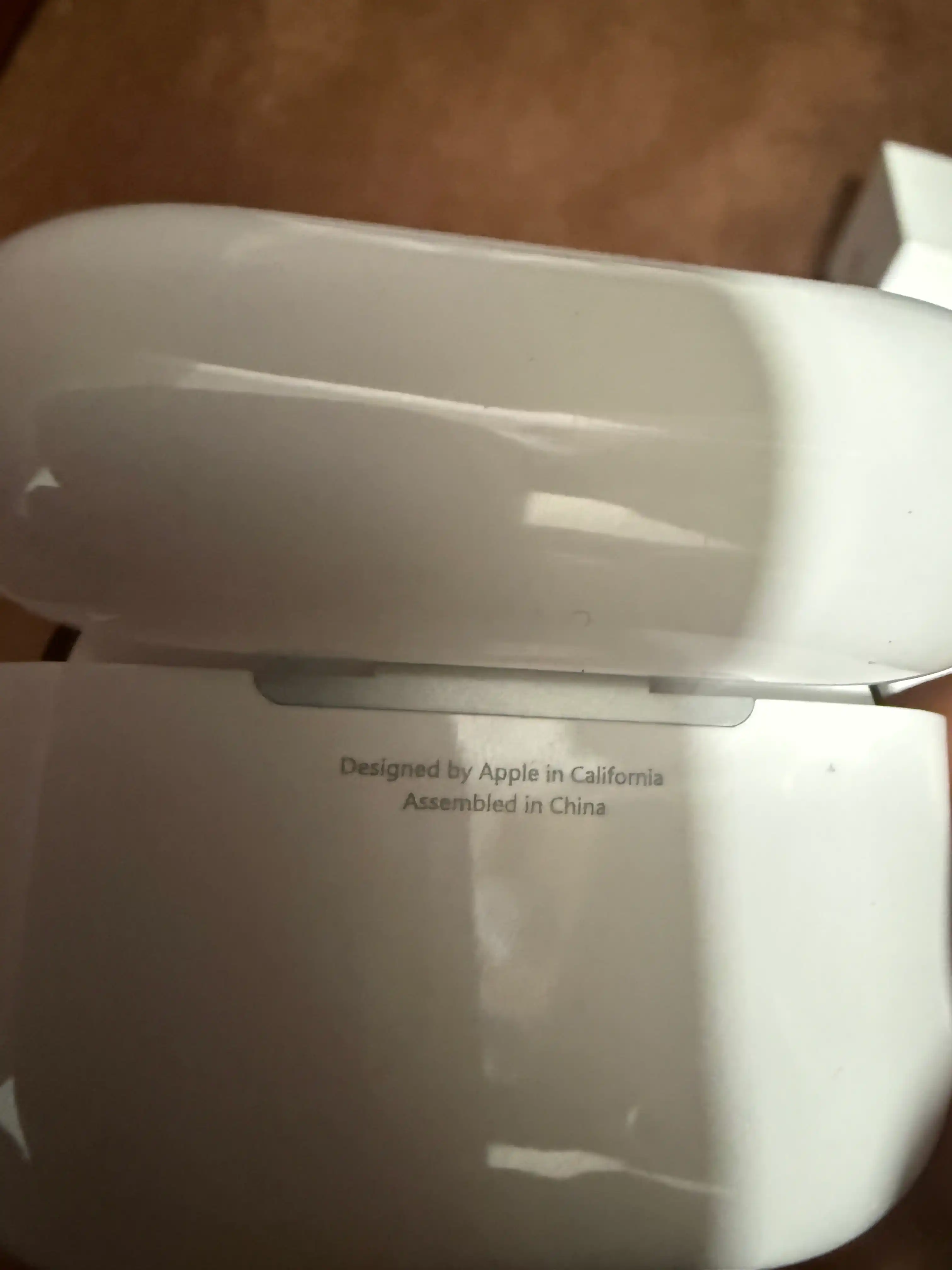 Pods pro 2 iPhone va Android uchun simsiz quloqchinlari, ANC, sovg‘a g‘ilofi