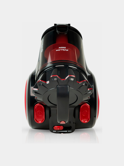 Пылесос Avalon AVL-VCC2045R