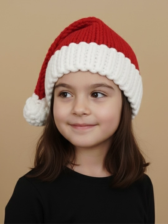 Новогоднaя шапка - 