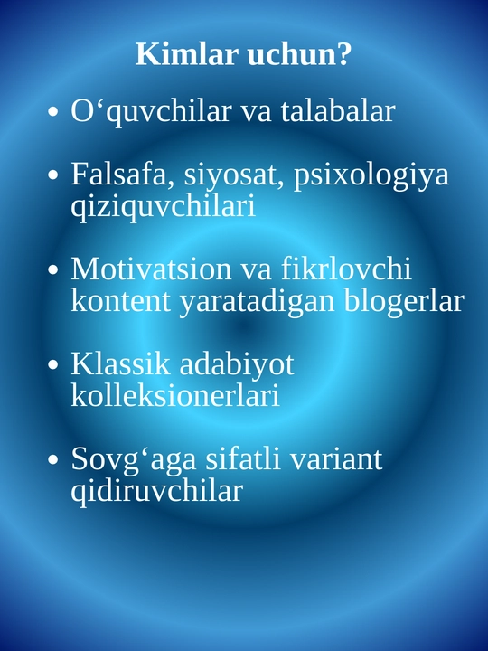 George Orwell — “1984”, “Molxona”, "Animal Farm", “Nafas”, distopiyalar to'plam
