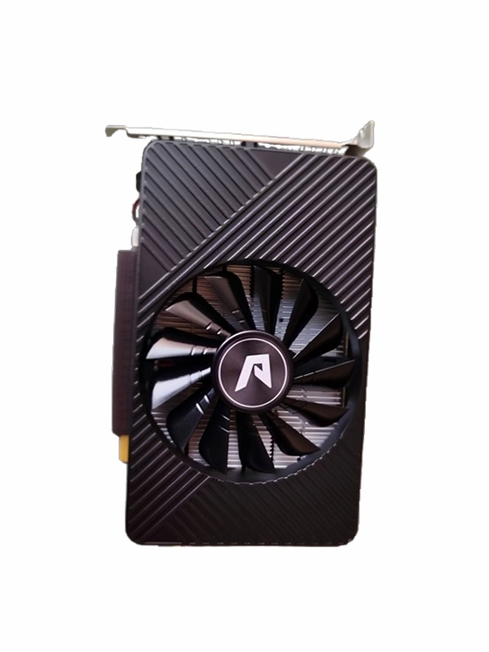Видеокарта GMOG - GTX 750 Ti 4 GB