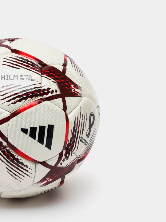 Futbol to'pi Qatar 2022 Jahon chempionati final, 5 o'lcham