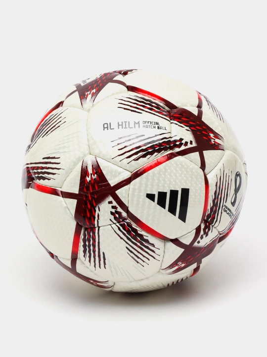Futbol to'pi Qatar 2022 Jahon chempionati final, 5 o'lcham