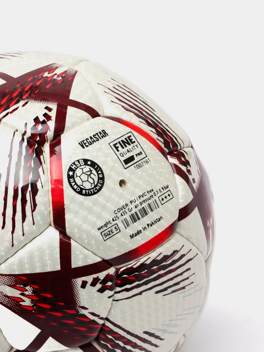 Futbol to'pi Qatar 2022 Jahon chempionati final, 5 o'lcham
