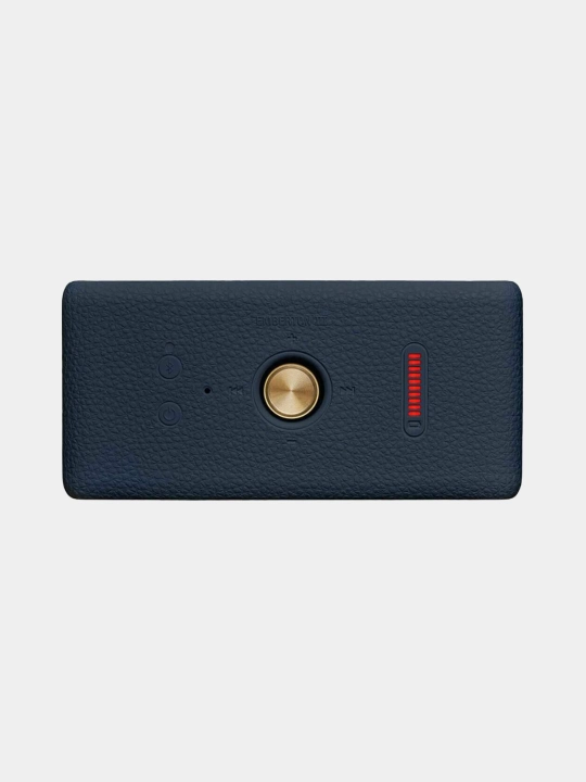 Marshall Emberton III kuchli ovozli portativ Bluetooth kolonka, uzoq ishlash muddati bilan