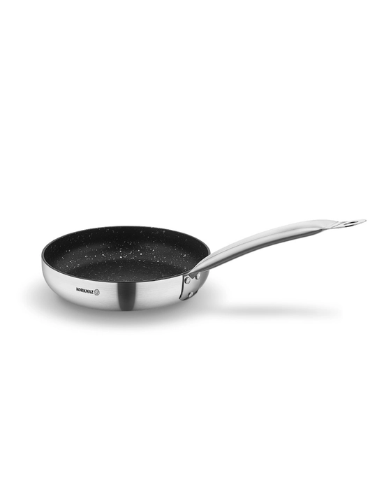 Профессиональные сковороды АП KORKMAZ GASTRO, 20–40 см