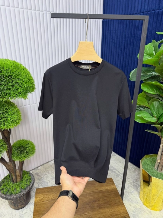 Мужская футболка базовая мужская , размеры S–XXXL - 