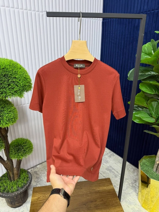 Мужская футболка базовая мужская , размеры S–XXXL - 