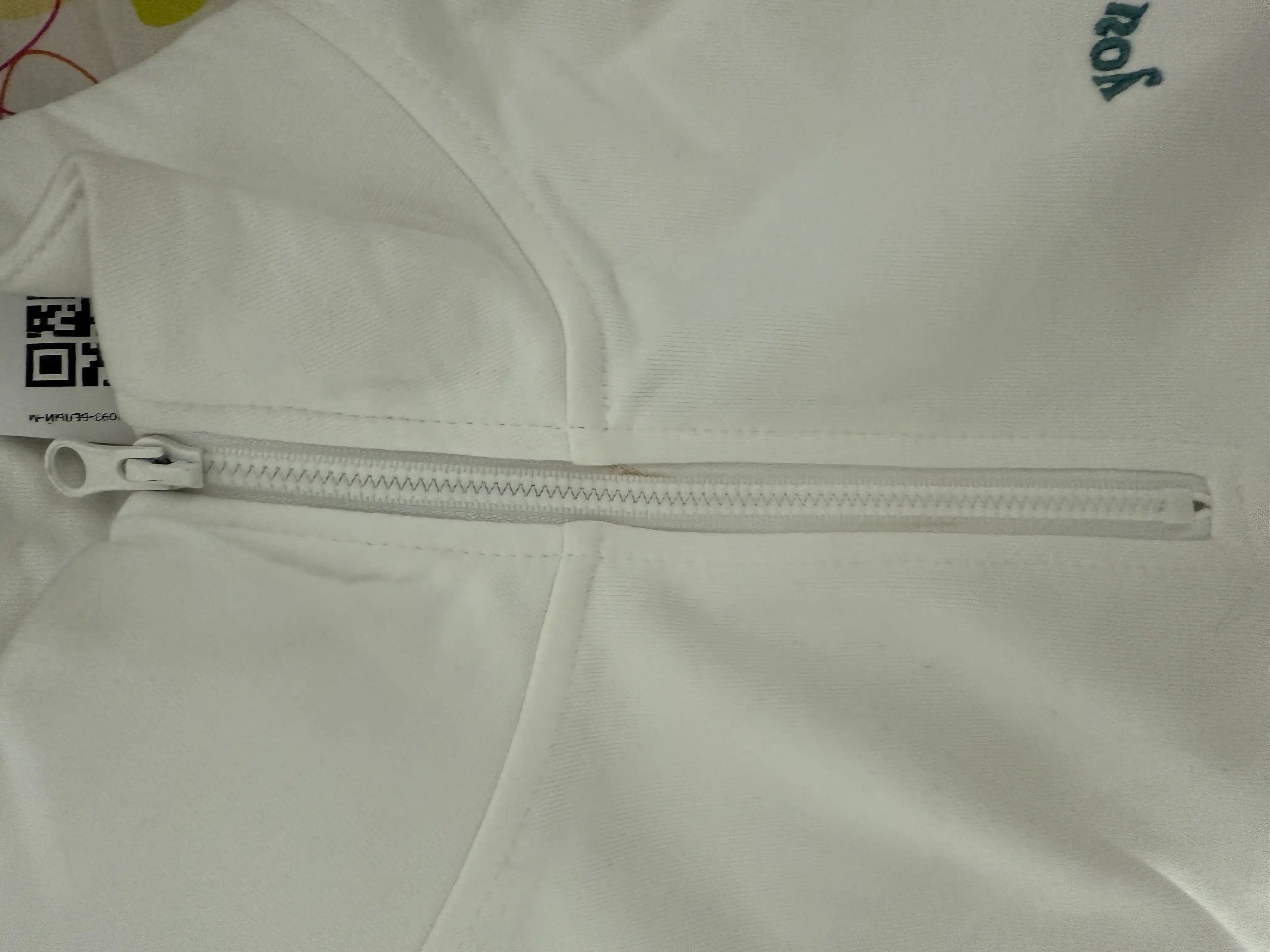 TERRA PRO Ayollar svitshoti AW24WES-21093
