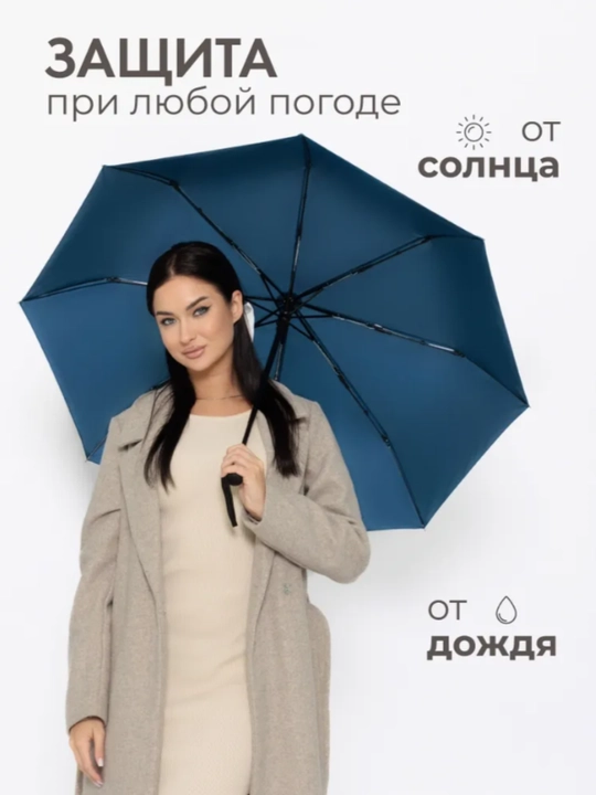 Erkaklar va ayollar soyaboni, avtomat