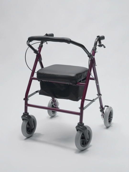 Прогулочное устройство, ходунок Rollator-R4