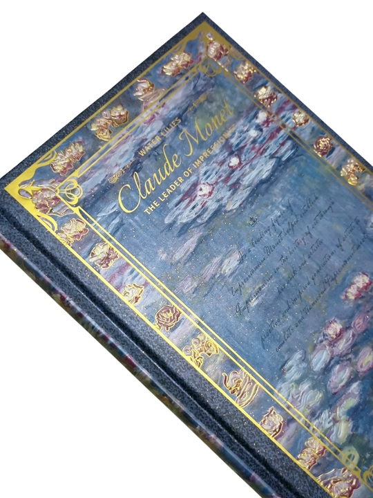 Яркий блокнот «Лаванда», формата А5, металлическая спираль, 150 страниц