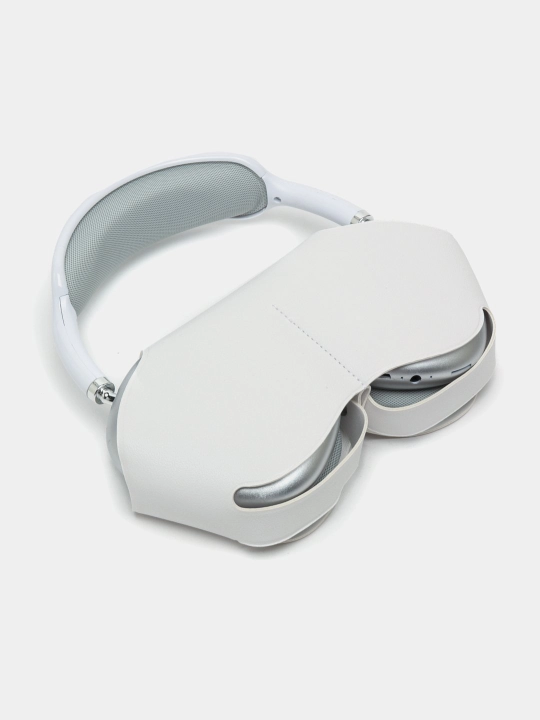 Simsiz quloqchinlar PODS MAX, Bluetooth, Aux