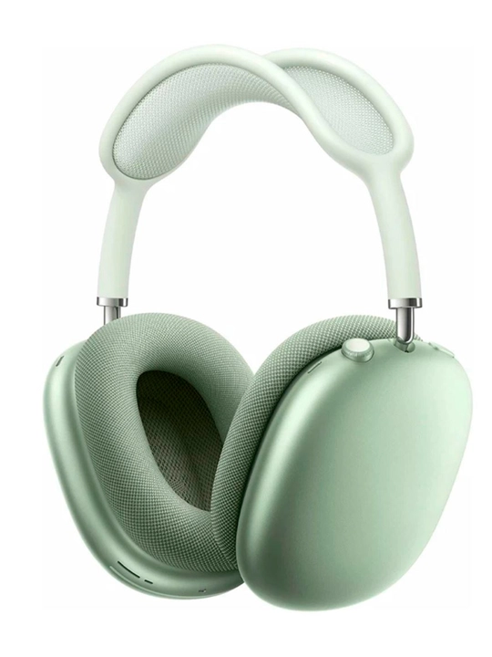 Simsiz quloqchinlar PODS MAX, Bluetooth, Aux - 