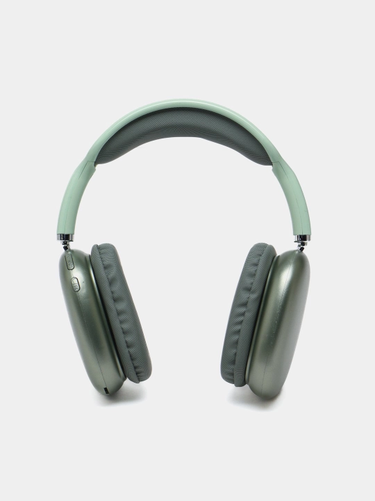 Simsiz quloqchinlar PODS MAX, Bluetooth, Aux