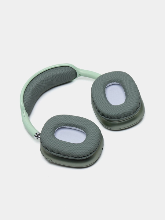 Simsiz quloqchinlar PODS MAX, Bluetooth, Aux