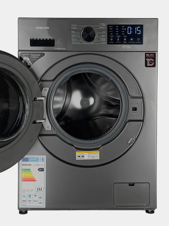 Стиральная машина Avalon AVL-WM 6040 6 кг