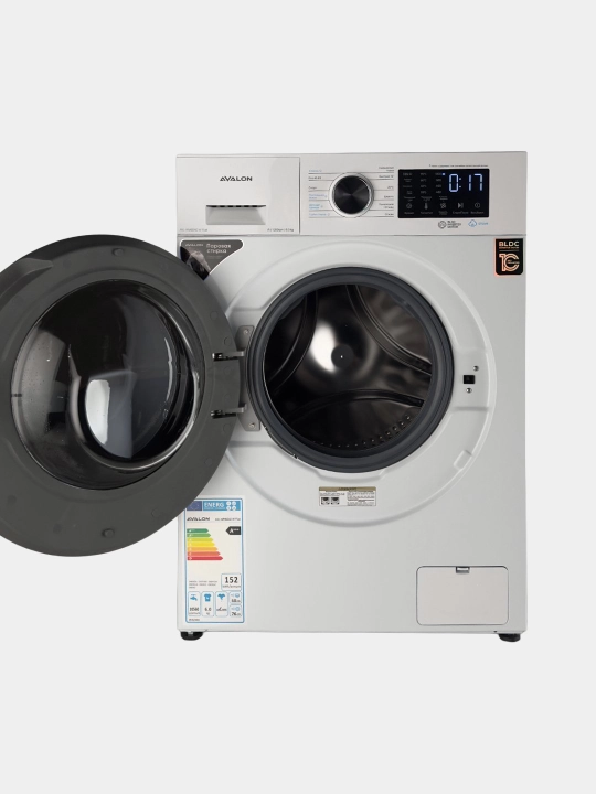 Стиральная машина Avalon AVL-WM 6040 6 кг