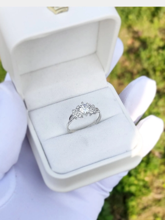 Кольца из серебра 925 пробы кольца из чистого серебра