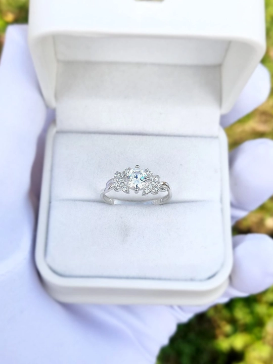 Кольца из серебра 925 пробы кольца из чистого серебра
