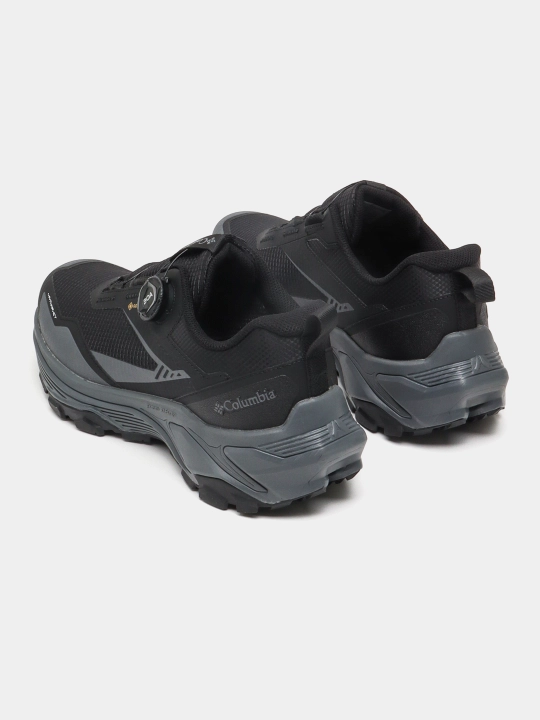 Термо кроссовки, Vibram подошва, спортивная обувь Gore-Tex, сезон: зима-весна-осень