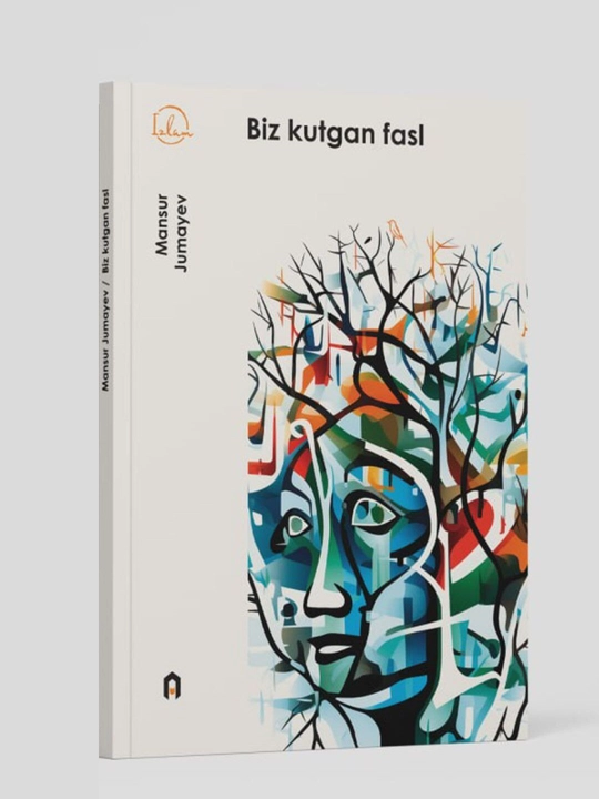 "Biz kutgan fasl" - Mansur Jumayev - 