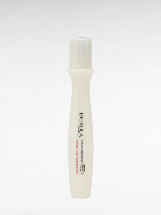 Ko'z atrofidagi joy uchun roller formatidagi sarum kremi, 15 ml
