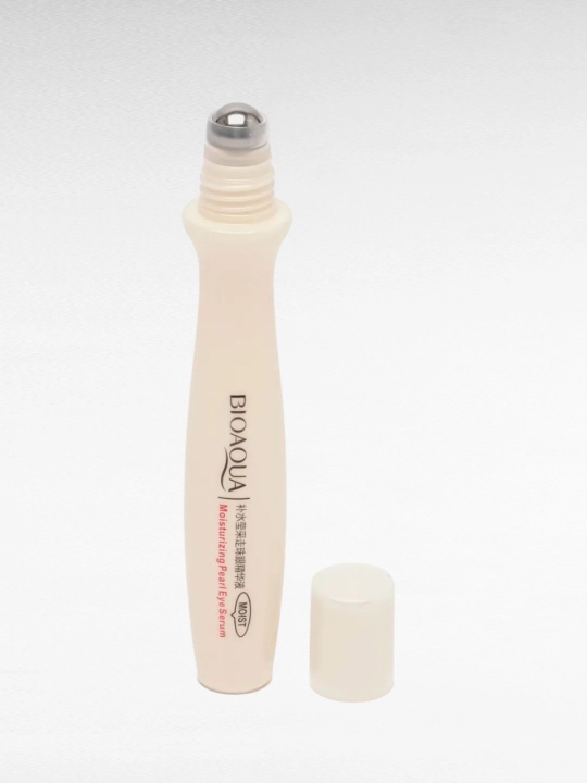 Ko'z atrofidagi joy uchun roller formatidagi sarum kremi, 15 ml