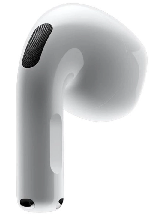 Pods 4 ANC simsiz quloqchinlar