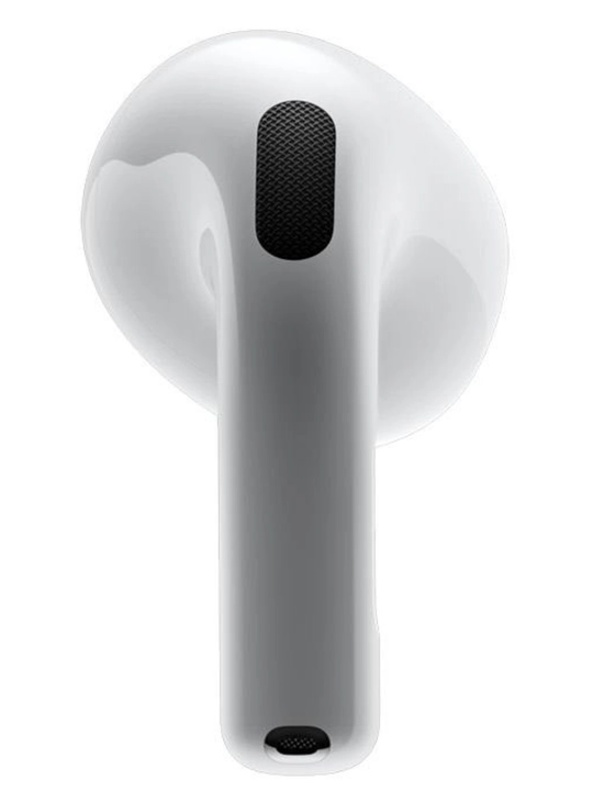 Pods 4 ANC simsiz quloqchinlar