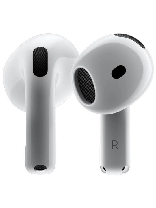 Pods 4 ANC simsiz quloqchinlar