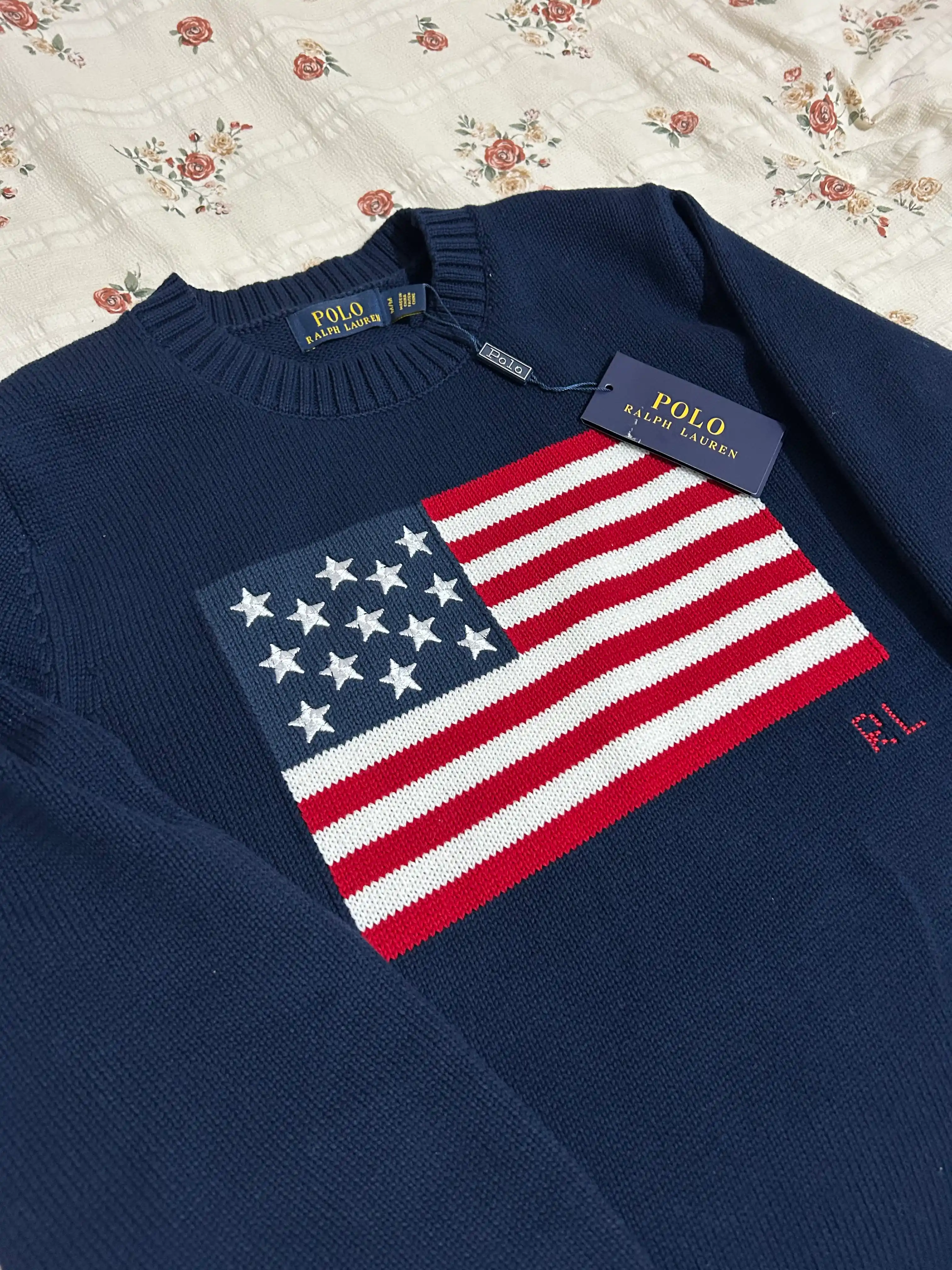 Sviter POLO
