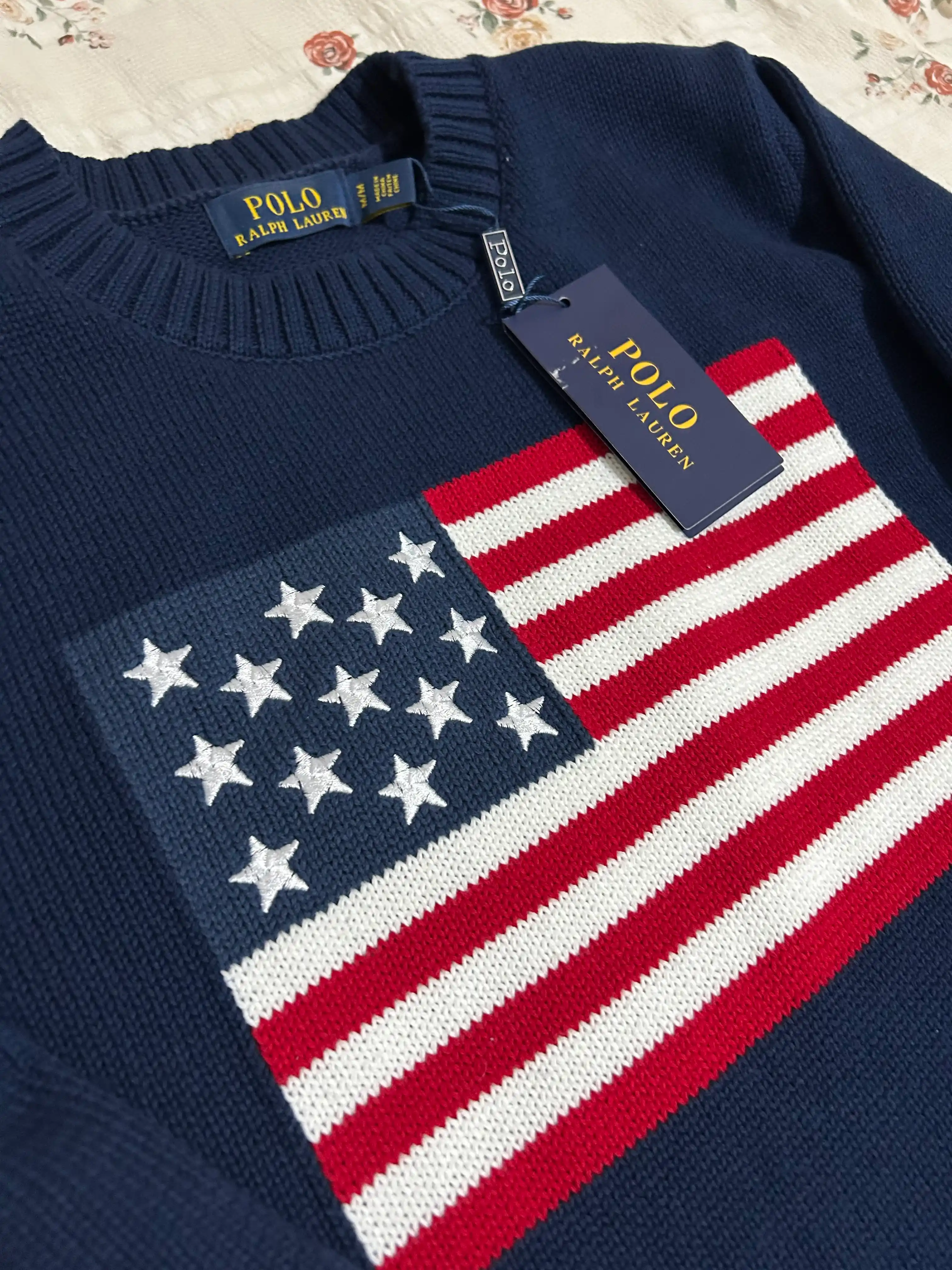 Sviter POLO