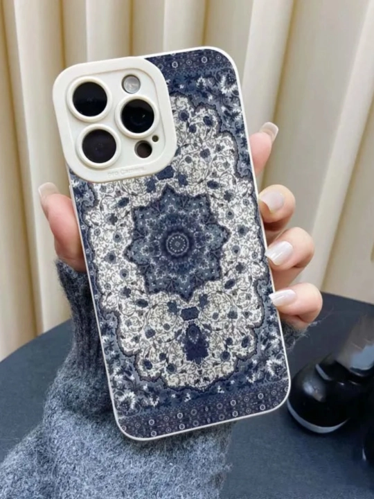 Iphone 13, 13 pro 13 pro max 14, 14 pro 14 pro max 15, 15 pro, 15 pro max uchun g'ilof - 