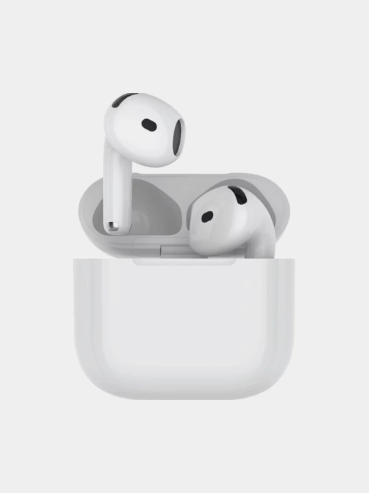 Simsiz quloqchinlar, Green Lion True Wireless Earbuds 4 ANC, shovqinni kamaytirish bilan - 