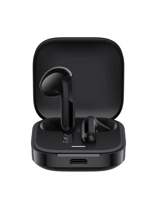 Redmi Buds 6 Active simsiz quloqchinlar, global versiya, 30 soatgacha ijro etish