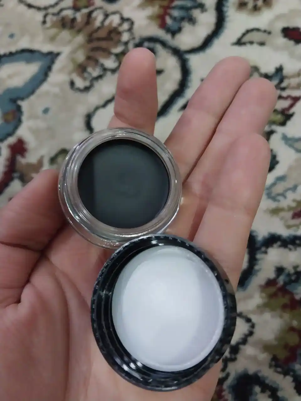 Краска гель для бровей, anastasia beverly hills помада для бровей, 4 г