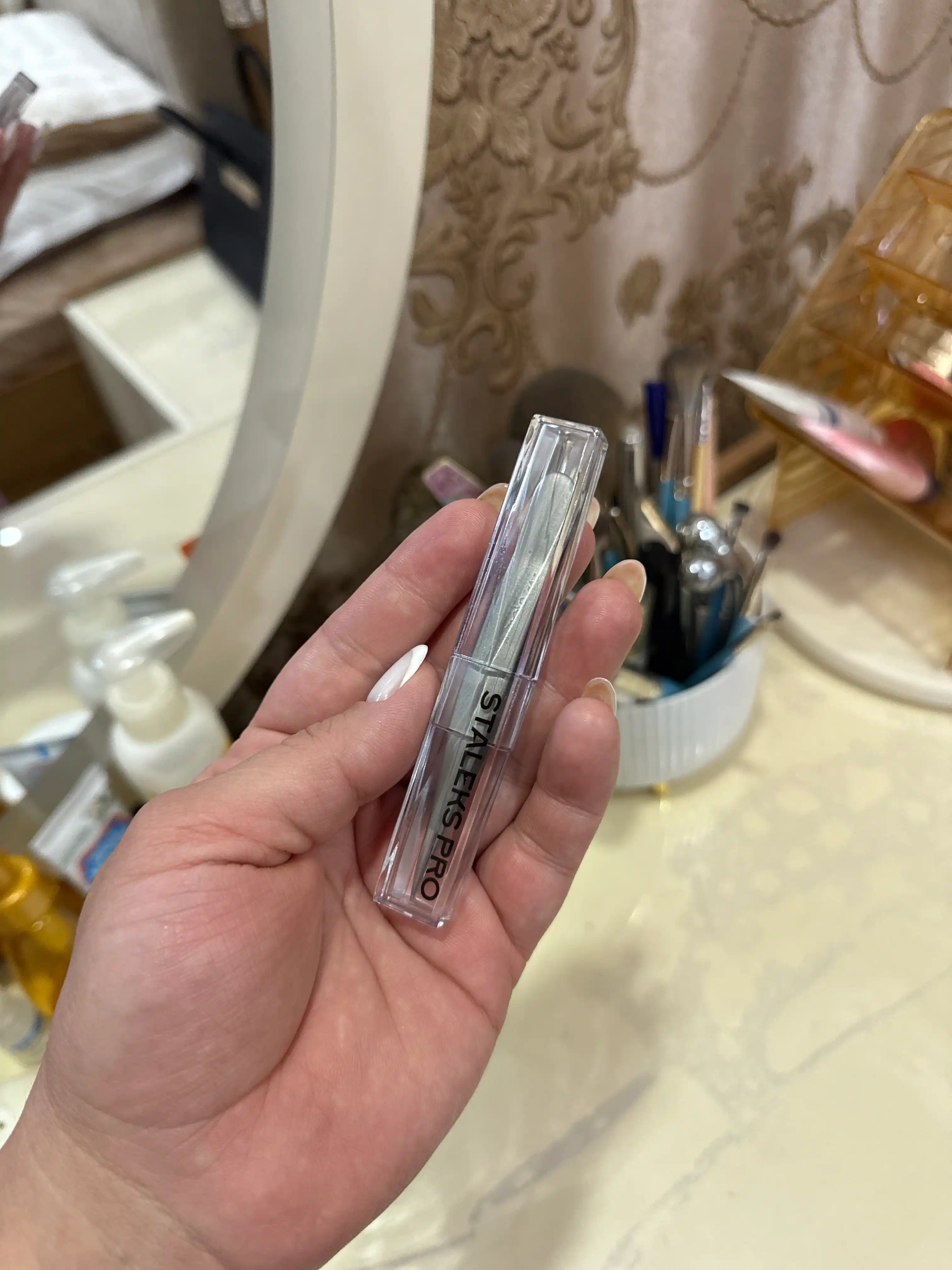 Brow pincer EXPERT 10 TYPE 5