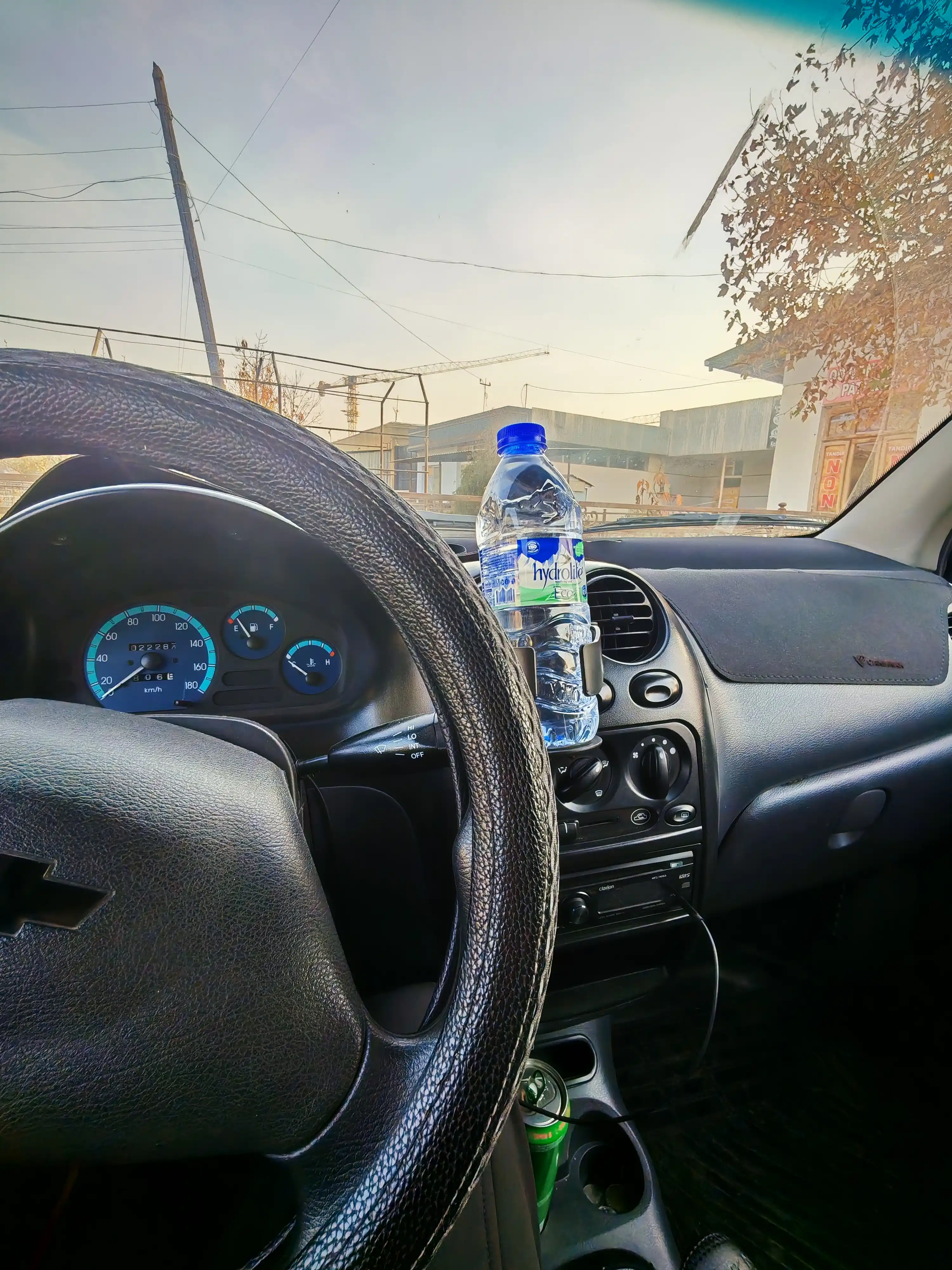 Универсальный подстаканник для автомобилей