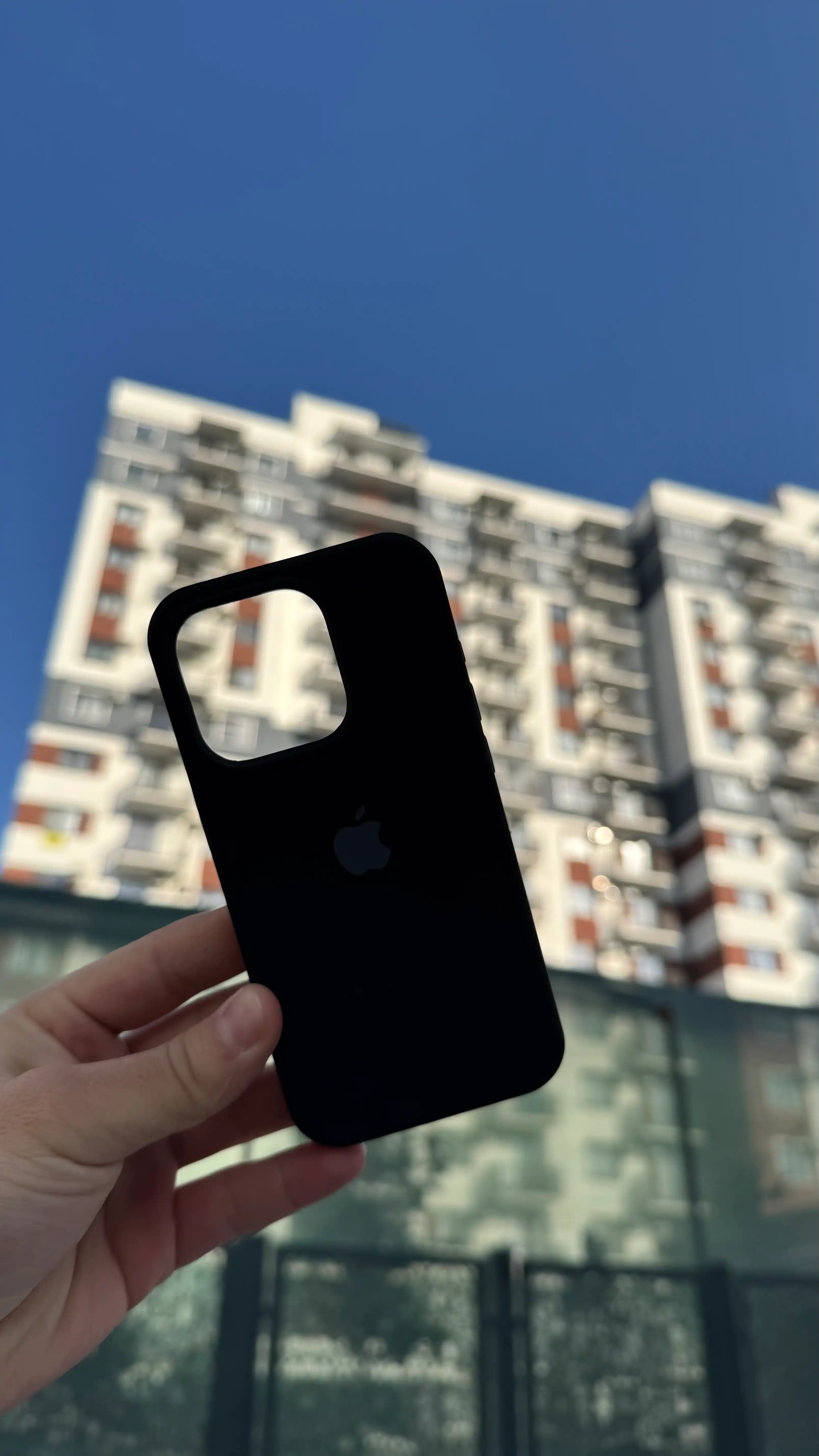 Чехол на iPhone 7,8,SE,XR,XS,11,12,13,14,15,16 Pro, Max, Plus, цветной ,силиконовый