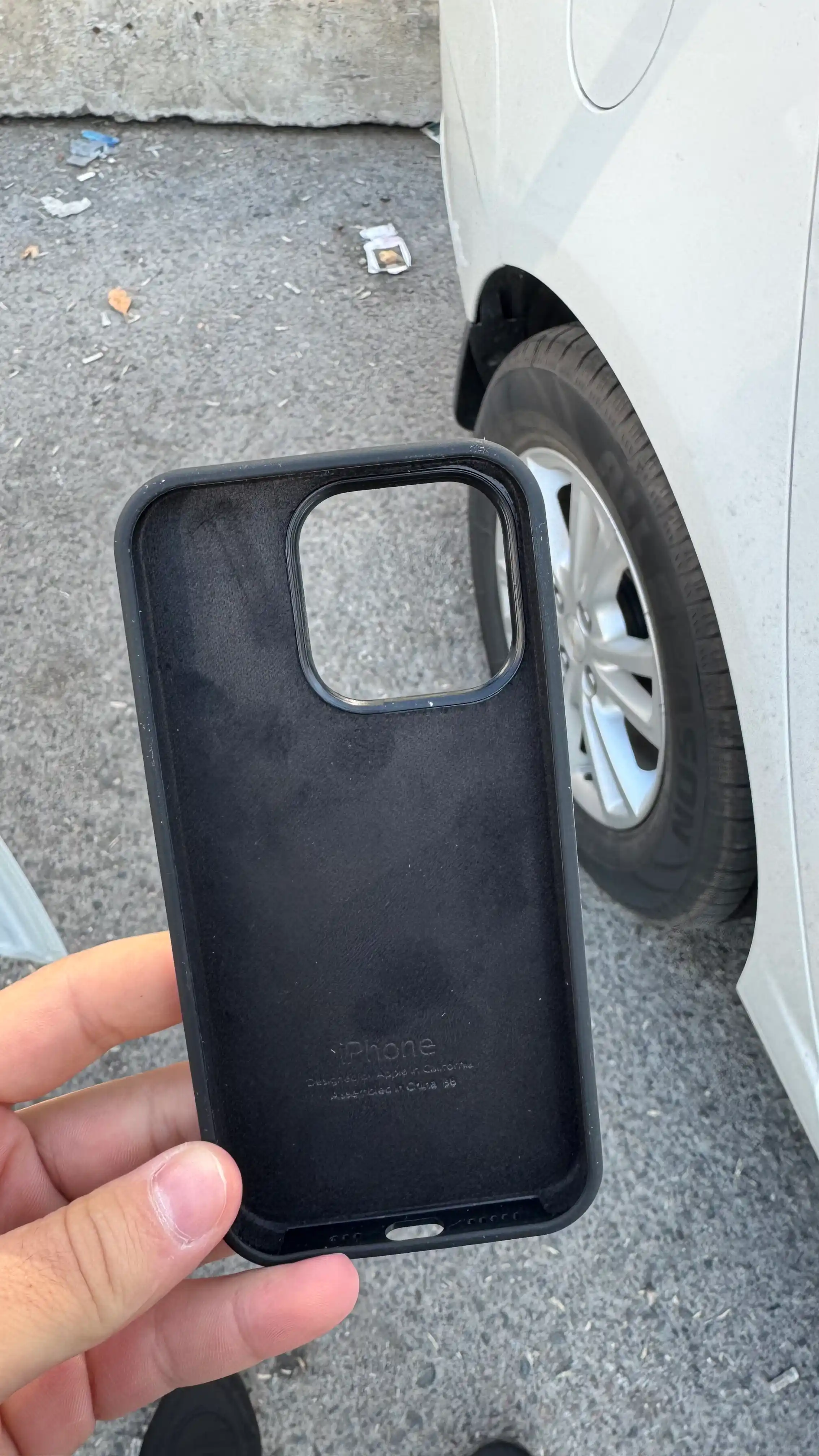 Чехол на iPhone 7,8,SE,XR,XS,11,12,13,14,15,16 Pro, Max, Plus, цветной ,силиконовый