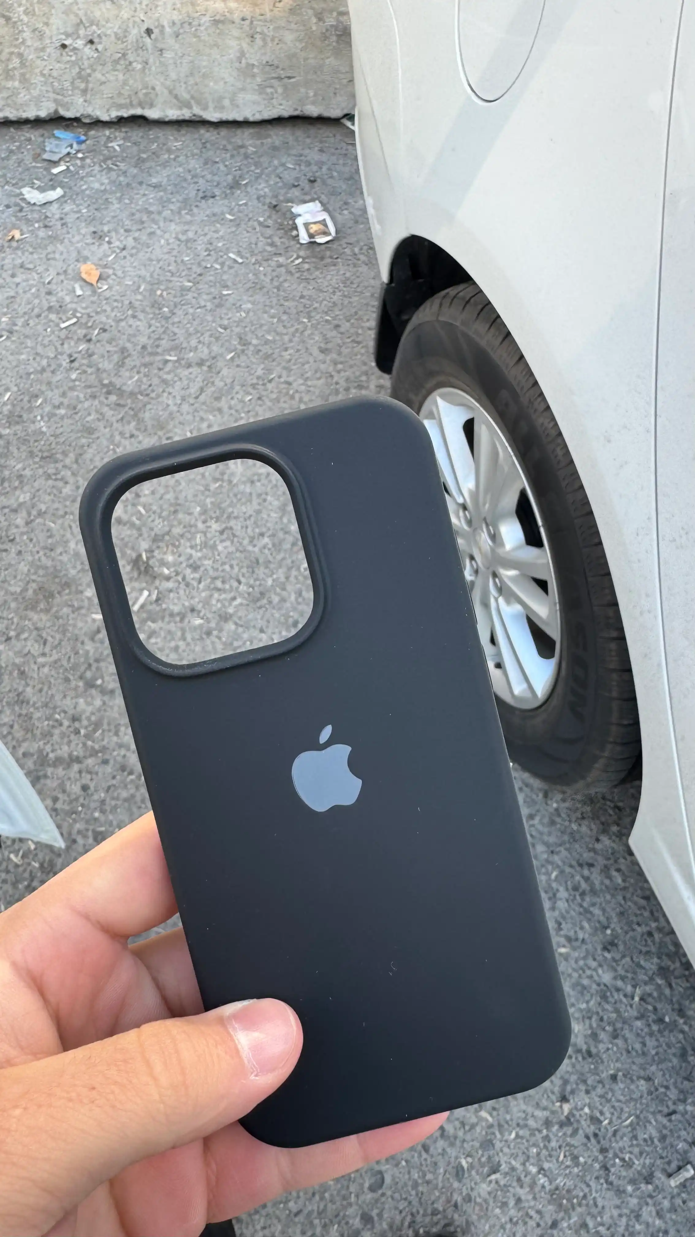 Чехол на iPhone 7,8,SE,XR,XS,11,12,13,14,15,16 Pro, Max, Plus, цветной ,силиконовый