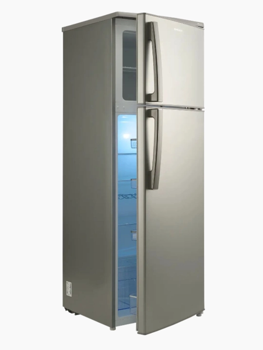 Shivaki HD-316 po‘lat sovutgichi