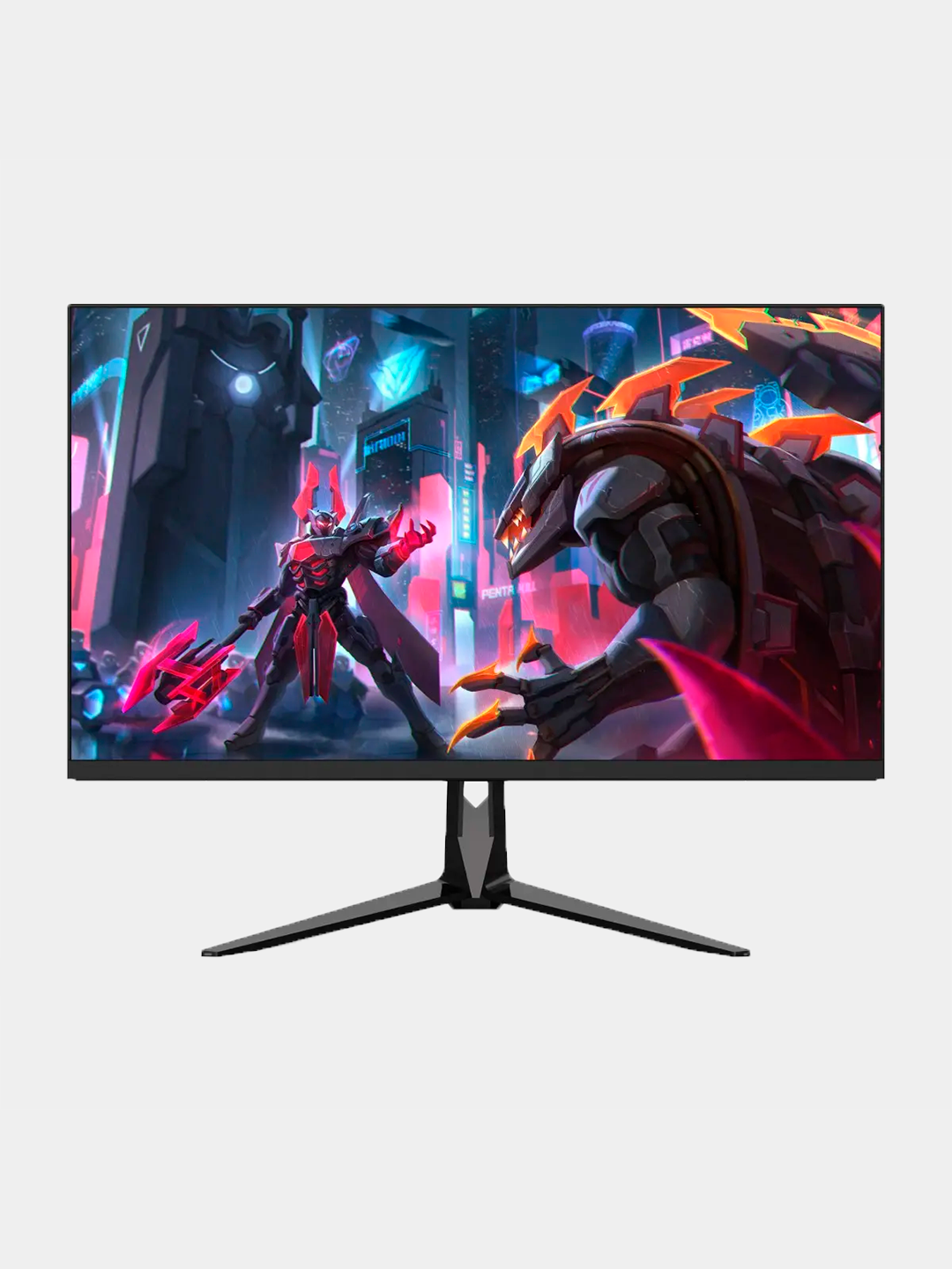 Игровой монитор для киберспортивных 25", IPS 200Гц  FHD 1920x1080